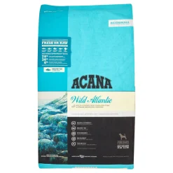 Acana 'Kentucky Dogstar Chicken' Regionals Wild Atlantic Dog Dry Dog Food - 25 lb Bag