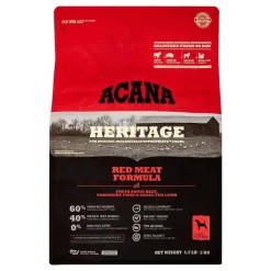 Acana 'Kentucky Dogstar Chicken' Meats Dry Dog Food - 4.5 lb Bag