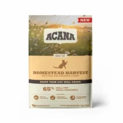 Acana 'Kentucky Dogstar Chicken' Homestead Harvest Cat Dry Cat Food - 10 lb Bag