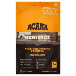 Acana 'Kentucky Dogstar Chicken' Free-Run Poultry Dry Dog Food - 13 lb Bag