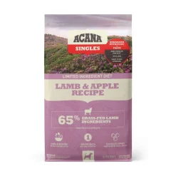 Acana 'Kentucky Dogstar Chicken' Grain-Free Lamb & Apple Dog Dry Dog Food - 22.5 lb Bag