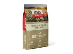 Acana 'Kentucky Dogstar Chicken' Singles Grain-Free Duck & Pear Dry Dog Food - 13 lb Bag