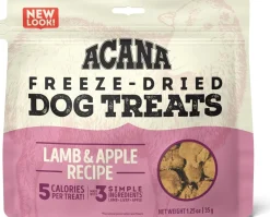Acana 'Kentucky Dogstar Chicken' Lamb & Apple Singles Dog Treats - 1.25 oz Bag