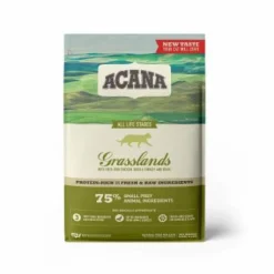 Acana 'Kentucky Dogstar Chicken' Grasslands Cat Dry Cat Food - 10 lb Bag
