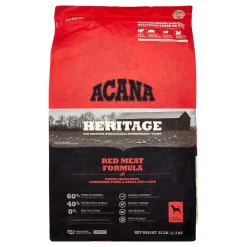 Acana 'Kentucky Dogstar Chicken' Meats Dry Dog Food - 25 lb Bag