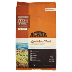 Acana 'Kentucky Dogstar Chicken' Regionals Appalachian Ranch Dog Dry Dog Food - 25 lb Bag