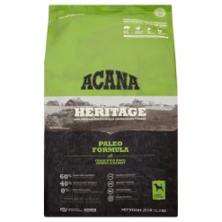 Acana 'Kentucky Dogstar Chicken' Paleo Dry Dog Food - 25 lb Bag