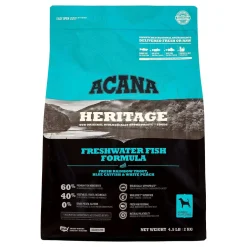 Acana 'Kentucky Dogstar Chicken' Freshwater Fish Dry Dog Food - 4.5 lb Bag