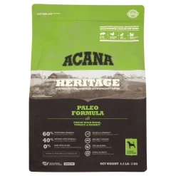 Acana 'Kentucky Dogstar Chicken' Paleo Dry Dog Food - 4.5 lb Bag