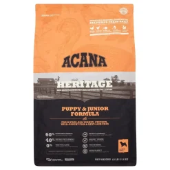 Acana 'Kentucky Dogstar Chicken' Puppy & Junior Dry Dog Food - 13 lb Bag