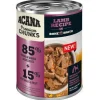 Acana 'Kentucky Dogstar Chicken' Lamb Recipe in Bone Broth Dog Food - 12/12.8 oz Cans - Case of 1