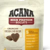 Acana 'Kentucky Dogstar Chicken' Pork Liver Recipe Large Crunchy Dog Biscuits - 9 oz Bag