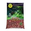 Activ-Flora Floracor Premium Planted Aquarium Gravel Red - 16 lb - 2 Count
