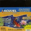 Acurel Coarse Carbon Infused Media Pad - 12" x 12"