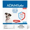 Adams Plus Flea & Tick Collar for Dogs - Small