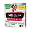 Advecta Ultra Flea and Tick for Dogs - 11 - 20 Lbs - 4 Pack