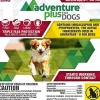 Adventure Plus Flea and Tick for Dogs - 21 - 55 Lbs - 4 Pack