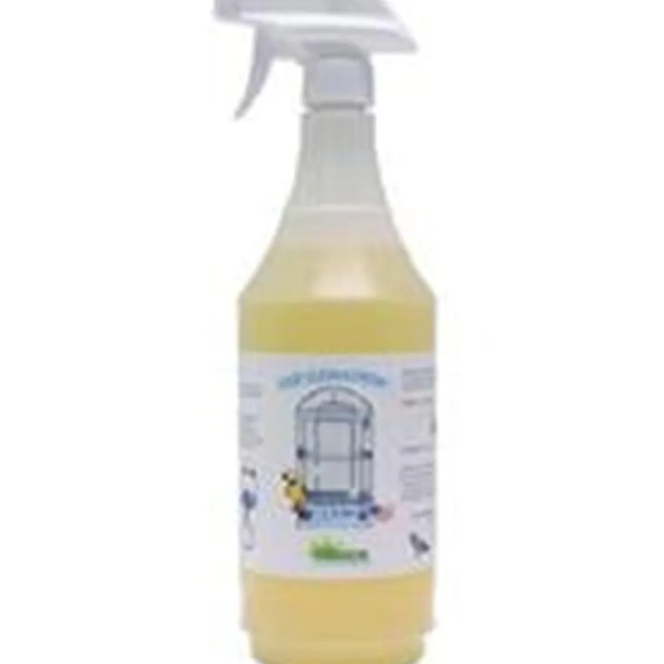 A&E Cage Company Clean-N-Fresh Bird Bedding - 32 Oz