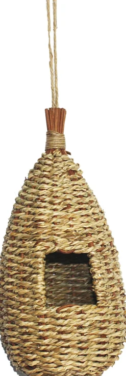 A&E Cage Company Grass Nest - 5.11 X 5.11 X 11 In