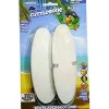 A&E Cage Company Natural Bird Cuttlebone Treats - 6 In - 2 Pack