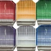 A&E Cage Company Ornate Bird Cage - Assorted - 12 X 9 In - 6 Pack