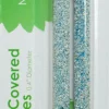 A&E Cage Company Sand Coated Wooden Replacement Bird Perch - 12 X .4 In