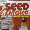 A&E Cage Company Seed Catcher Bird Cage Covers Guards - Small