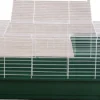 A&E Cage Company Small Animal Cage - 39 X 22 X 18 In - Extra Large - 2 Pack