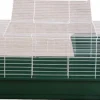 A&E Cage Company Small Animal Cage - 31 X 17 X 17 In - Large - 2 Pack
