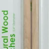 A&E Cage Company Wooden Replacement Bird Perch - 16 X .4 In