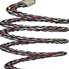 A&E Cage Happy Beaks Cotton Rope Boing with Bell Bird Toy - .75 X 66 In