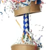 A&E Cage Happy Beaks Foraging Cupcakes Bird Toy - Small
