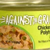 Against the Grain Farmers Market Grain Free Chicken & Polyhauaii Berry Canned Cat Food