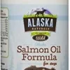 Alaska Naturals Salmon Oil Formula for Dogs - Salmon - 15.5 Oz