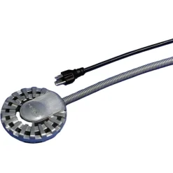 Allied Precision Bird Bath De-Icer with Aluminum Base - 250 Watt