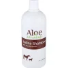 Aloe Advantage Iodine Pet Shampoo - 1 Qt