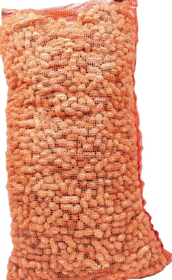 Alpine Dairy In Shell Peanuts Wild Bird Food - 25 Lbs