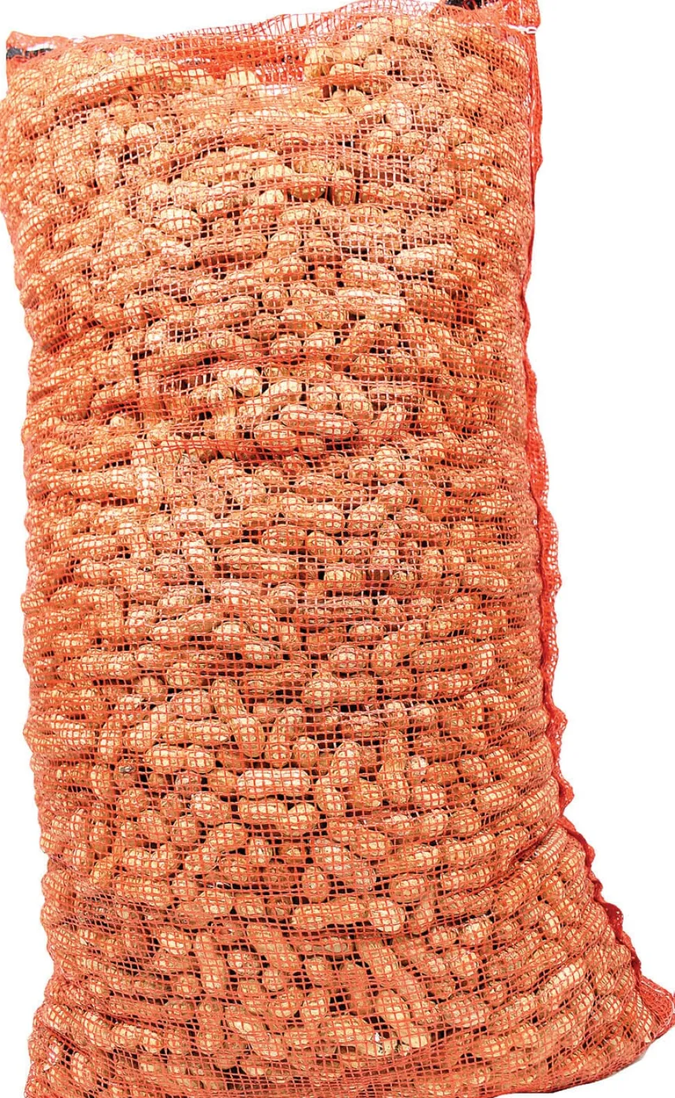 Alpine Dairy In Shell Peanuts Wild Bird Food - 25 Lbs