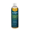Alzoo Natural Flea and Tick Dog Shampoo - 12 Oz
