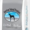 American Natural Lamb & Rice Dry Dog Food - 12 lb Bag
