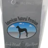 American Natural Lamb & Rice Dry Dog Food - 4 lb Bag