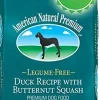 American Natural Market Fresh Legume Free Duck with Butternut Squash Dry Dog Food - 12 lb Bag