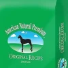 American Natural Original Dry Dog Food - 25 lb Bag