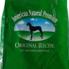 American Natural Original Dry Dog Food - 40 lb Bag