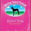 American Natural Premium Puppy Starter Dry Dog Food - 40 lb Bag