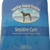 American Natural Sensitive Care Dry Dog Food - 12 lb Bag