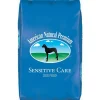American Natural Sensitive Care Dry Dog Food - 4 lb Bag