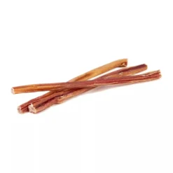 American Pet Naturals Grain-Free Braided Dog Bully Sticks - 12 Inch - 3 Pack
