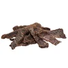 American Pet Naturals Grain-Free Beef Jerky Dog Treats - 6 Inch - 7 Oz