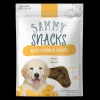 Ancestry Sammy Snacks Chedder Crunchy Dog Biscuits Treats - 16 Oz